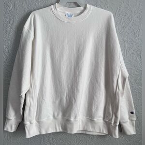 Champion Reverse Weave Crewneck Sweatshirt Mens Unisex 2XL Heavyweight GF70